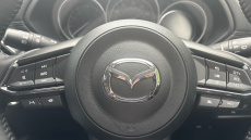 Mazda CX-5 2.0 e-Skyactiv G MHEV Centre-Line 5dr Petrol Estate